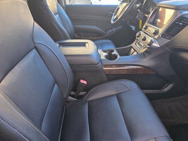 2017 Chevrolet Suburban 2WD 1500 LT