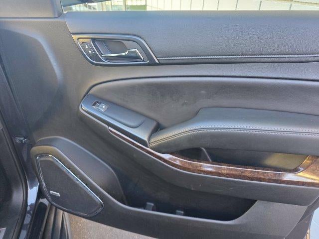 2017 Chevrolet Suburban 2WD 1500 LT