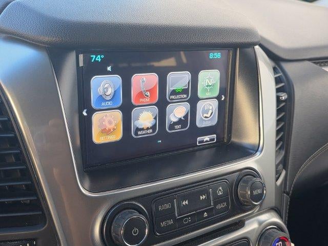 2017 Chevrolet Suburban 2WD 1500 LT