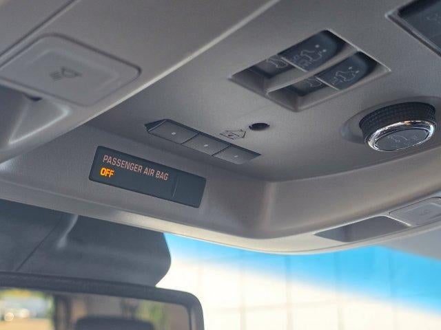 2017 Chevrolet Suburban 2WD 1500 LT