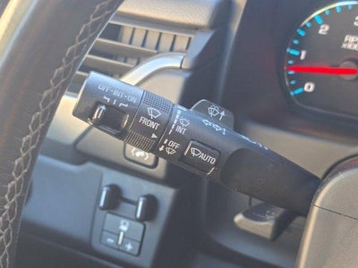 2017 Chevrolet Suburban 2WD 1500 LT