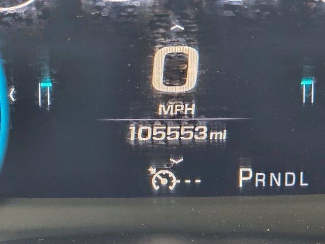 2017 Chevrolet Suburban 2WD 1500 LT