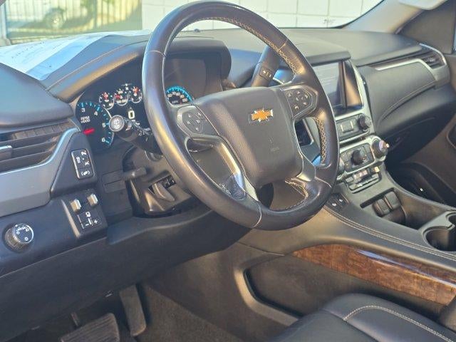 2017 Chevrolet Suburban 2WD 1500 LT