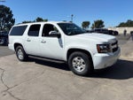 2013 Chevrolet Suburban 2WD 1500 LT