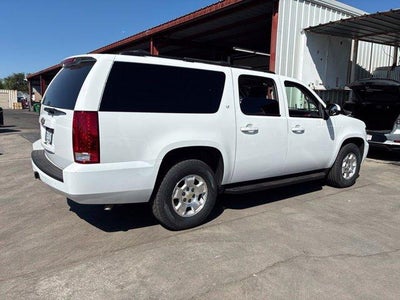2013 Chevrolet Suburban 2WD 1500 LT