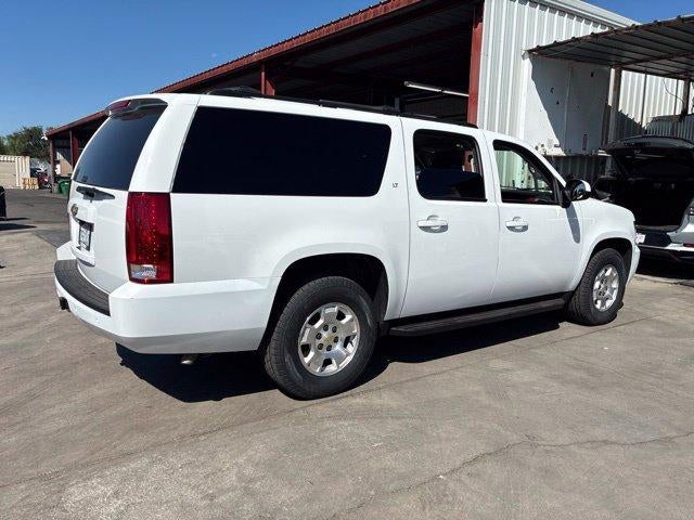 2013 Chevrolet Suburban 2WD 1500 LT