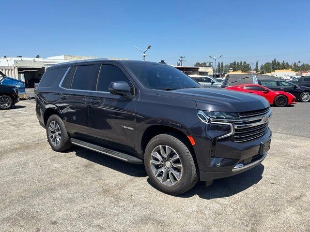 2023 Chevrolet Tahoe 2WD LT