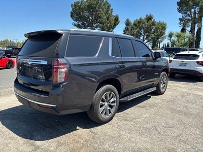 2023 Chevrolet Tahoe 2WD LT