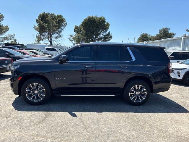 2023 Chevrolet Tahoe 2WD LT