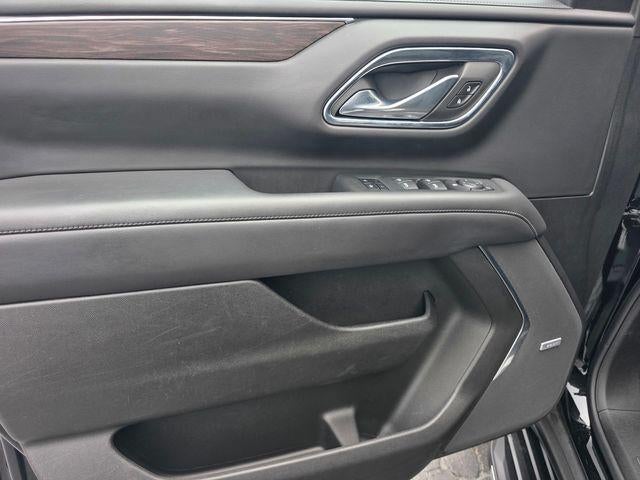 2023 Chevrolet Tahoe LT - Photo 10