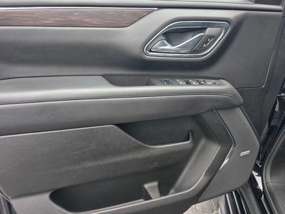 2023 Chevrolet Tahoe 2WD LT