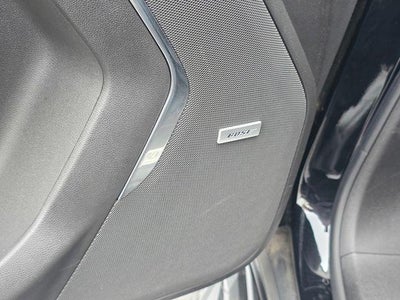 2023 Chevrolet Tahoe 2WD LT