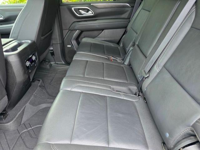 2023 Chevrolet Tahoe LT - Photo 13