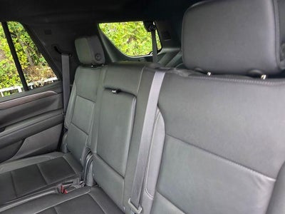 2023 Chevrolet Tahoe 2WD LT