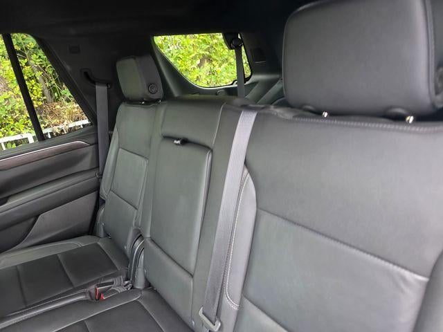 2023 Chevrolet Tahoe 2WD LT