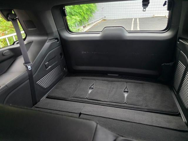 2023 Chevrolet Tahoe 2WD LT
