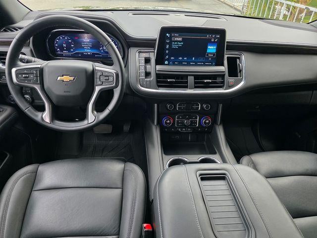 2023 Chevrolet Tahoe 2WD LT
