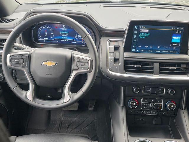 2023 Chevrolet Tahoe 2WD LT