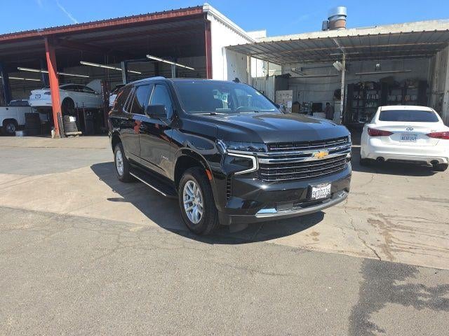 2023 Chevrolet Tahoe 2WD LT