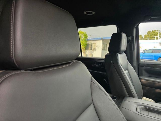 2023 Chevrolet Tahoe 2WD LT