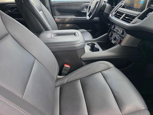 2023 Chevrolet Tahoe 2WD LT