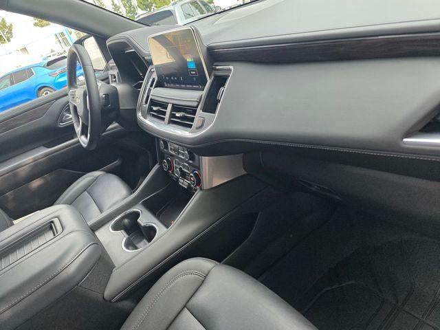2023 Chevrolet Tahoe 2WD LT