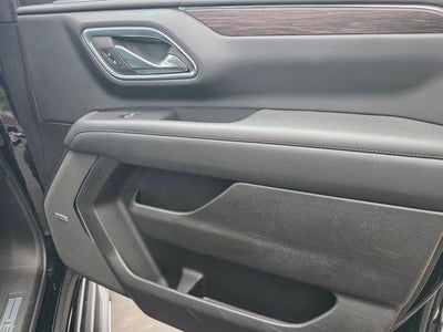 2023 Chevrolet Tahoe 2WD LT