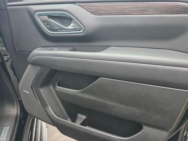 2023 Chevrolet Tahoe 2WD LT