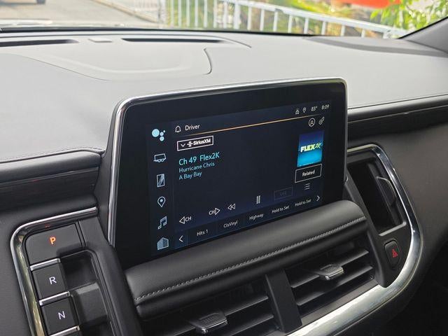 2023 Chevrolet Tahoe LT - Photo 25