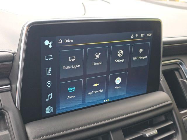 2023 Chevrolet Tahoe 2WD LT