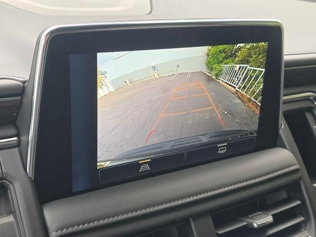 2023 Chevrolet Tahoe LT - Photo 27