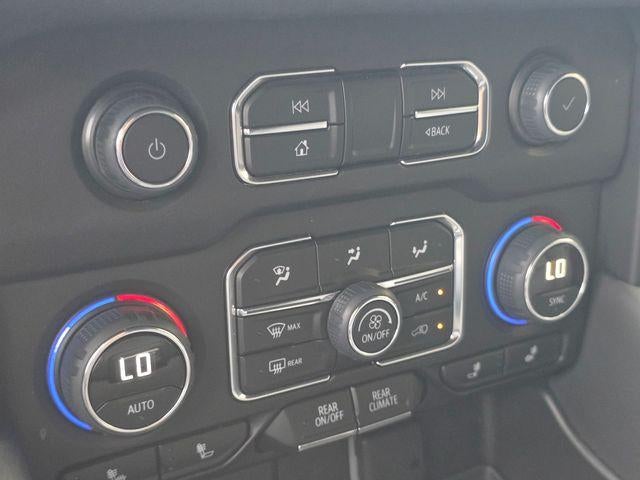 2023 Chevrolet Tahoe LT - Photo 28