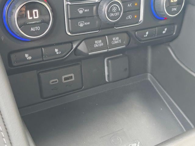 2023 Chevrolet Tahoe LT - Photo 29