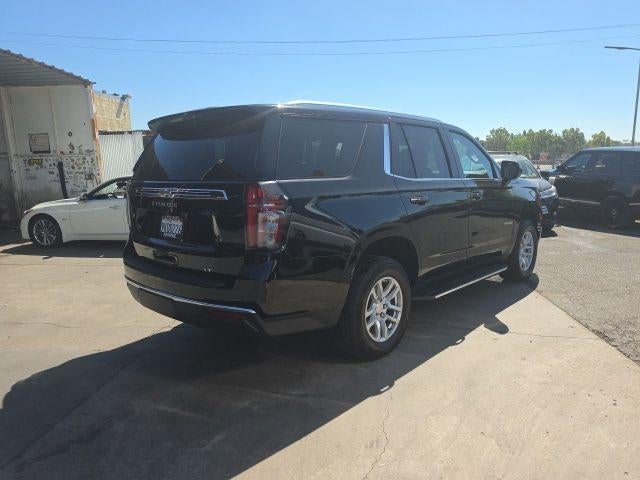 2023 Chevrolet Tahoe 2WD LT