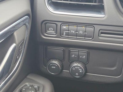 2023 Chevrolet Tahoe 2WD LT