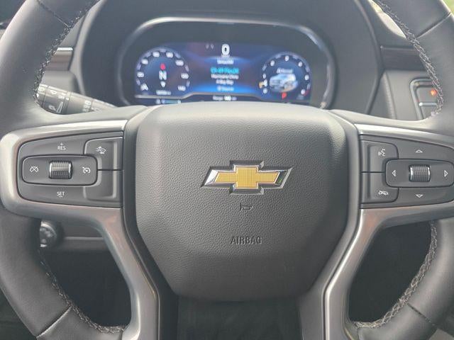 2023 Chevrolet Tahoe LT - Photo 34