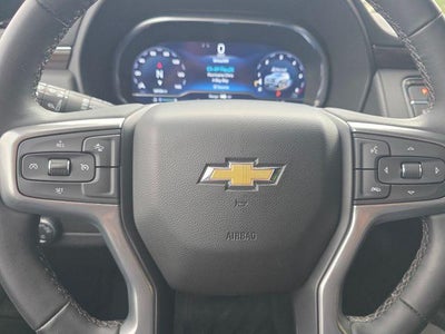 2023 Chevrolet Tahoe 2WD LT