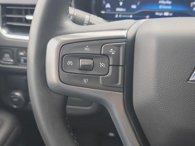 2023 Chevrolet Tahoe 2WD LT