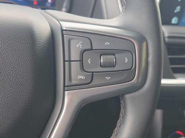 2023 Chevrolet Tahoe LT - Photo 36