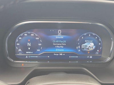 2023 Chevrolet Tahoe 2WD LT