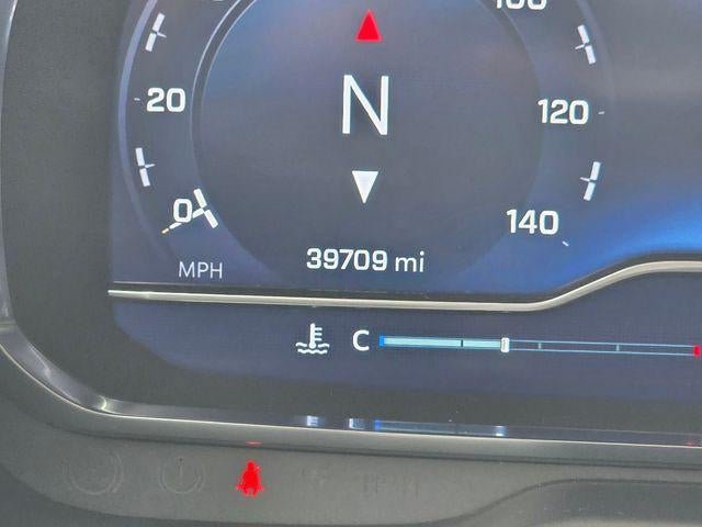 2023 Chevrolet Tahoe 2WD LT