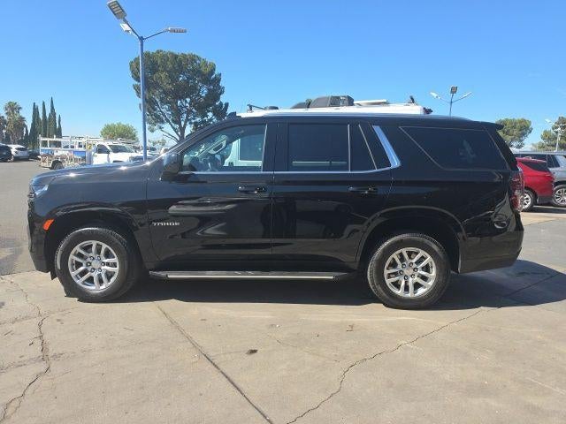 2023 Chevrolet Tahoe 2WD LT