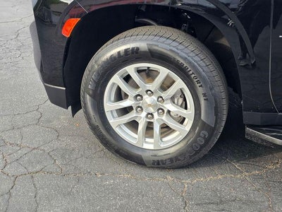 2023 Chevrolet Tahoe 2WD LT