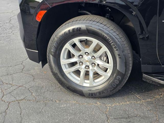 2023 Chevrolet Tahoe 2WD LT