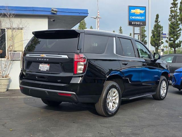 2023 Chevrolet Tahoe LT - Photo 6