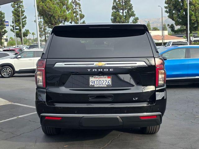 2023 Chevrolet Tahoe LT - Photo 7