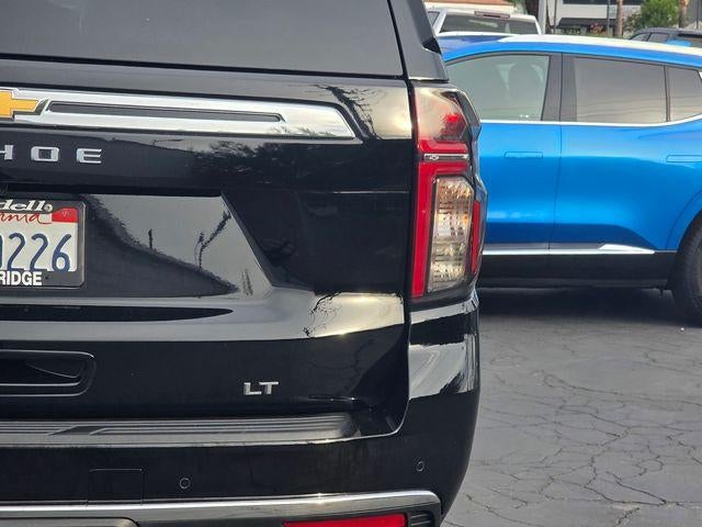 2023 Chevrolet Tahoe LT - Photo 8