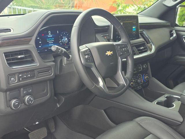 2023 Chevrolet Tahoe LT - Photo 9