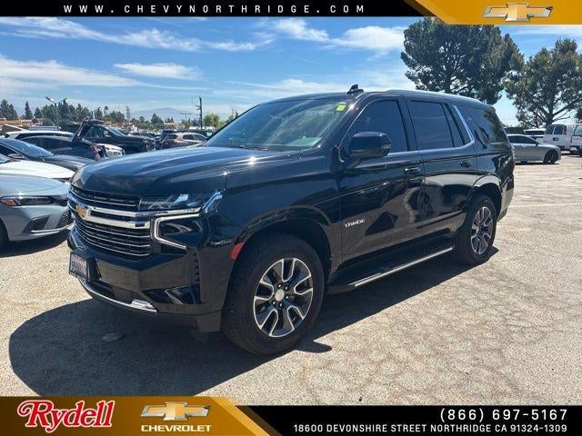 2023 Chevrolet Tahoe 2WD LT