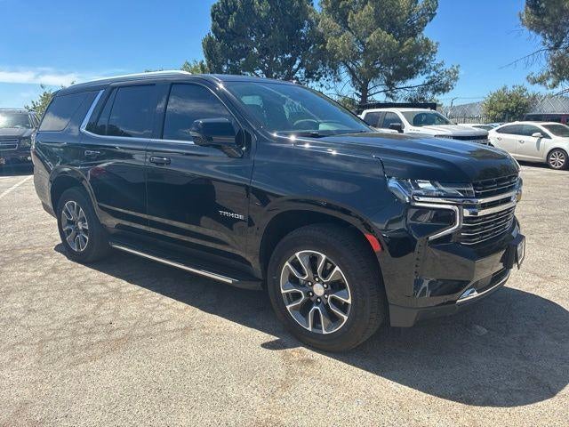 2023 Chevrolet Tahoe 2WD LT
